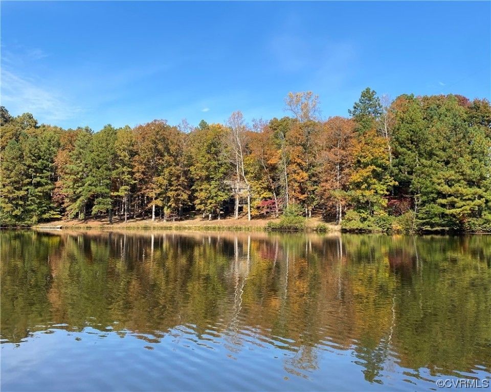 Crozier, Goochland County, VA Lakefront Property, Waterfront Property