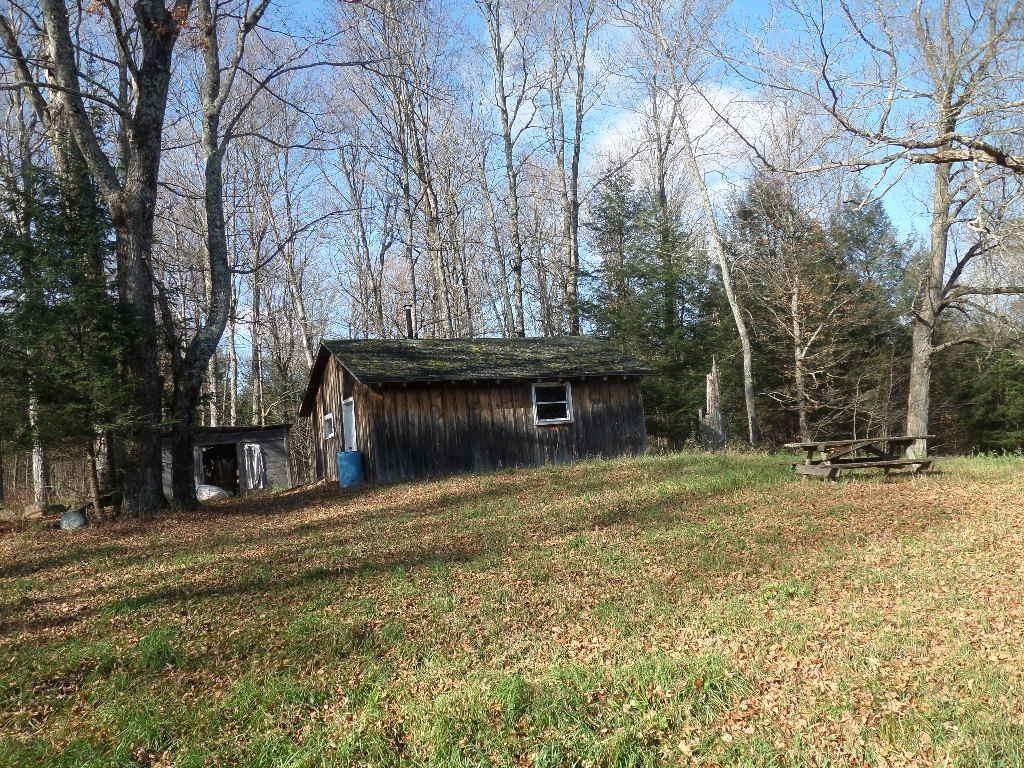 Phlox, Langlade County, WI Undeveloped Land for sale Property ID