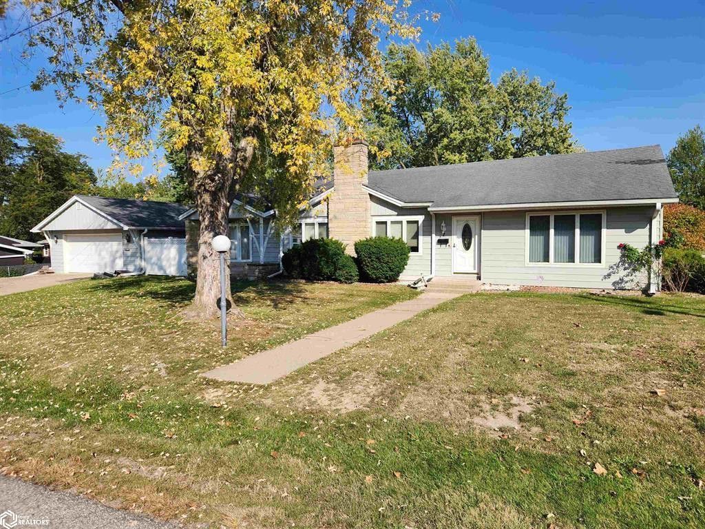 Ottumwa, Wapello County, IA House for sale Property ID 418133183