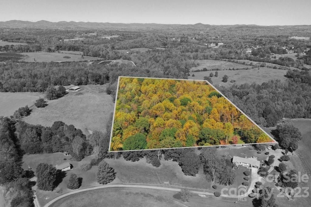 Stony Point, Alexander County, NC Undeveloped Land for sale Property ID