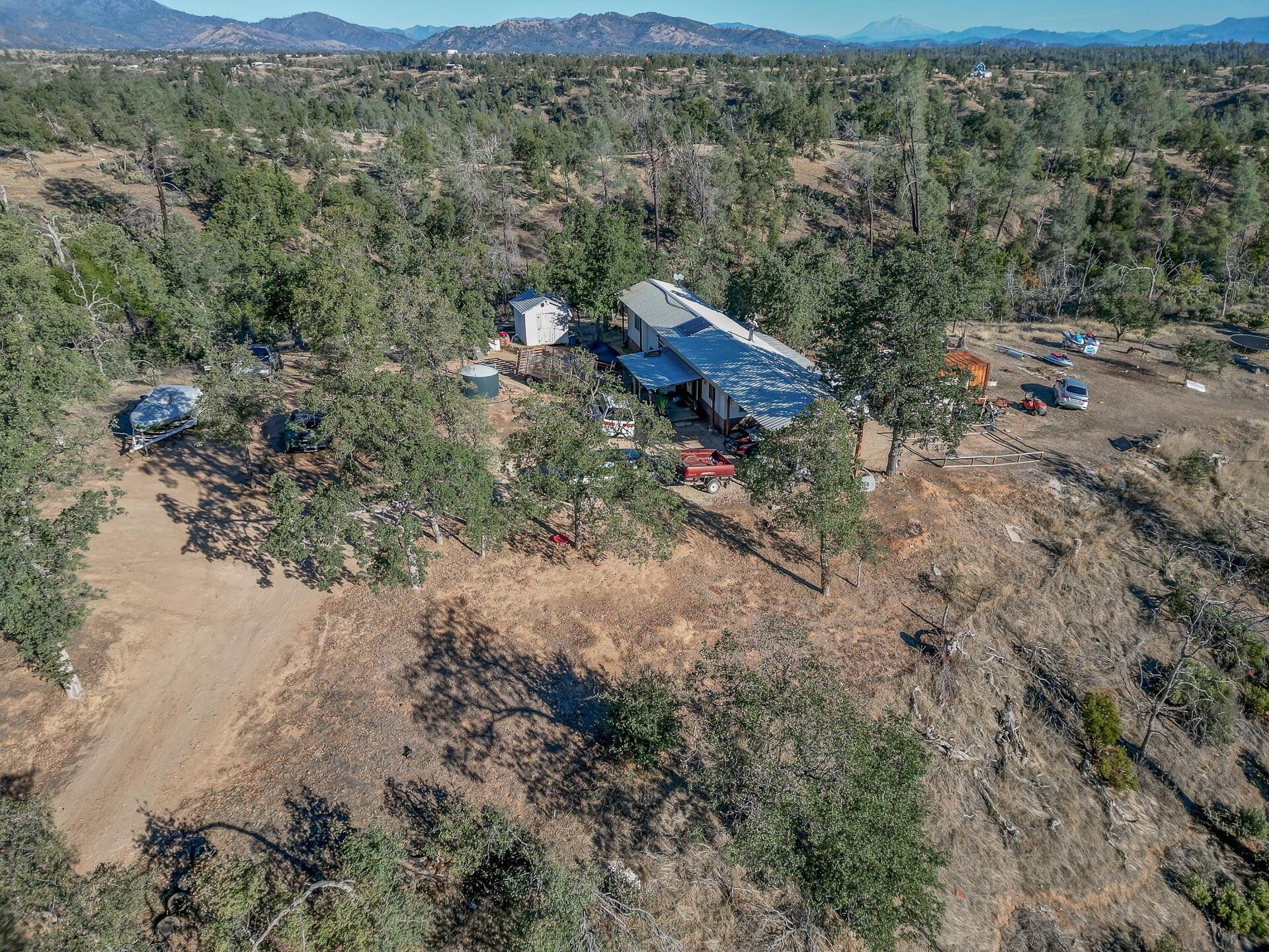 Igo, Shasta County, CA Undeveloped Land for sale Property ID 418133329 LandWatch