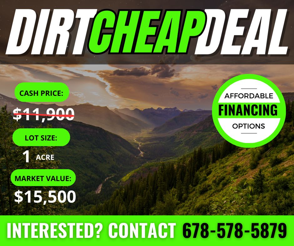 0 Pounding Mill Knob, Hayesville, NC 28904 LandWatch