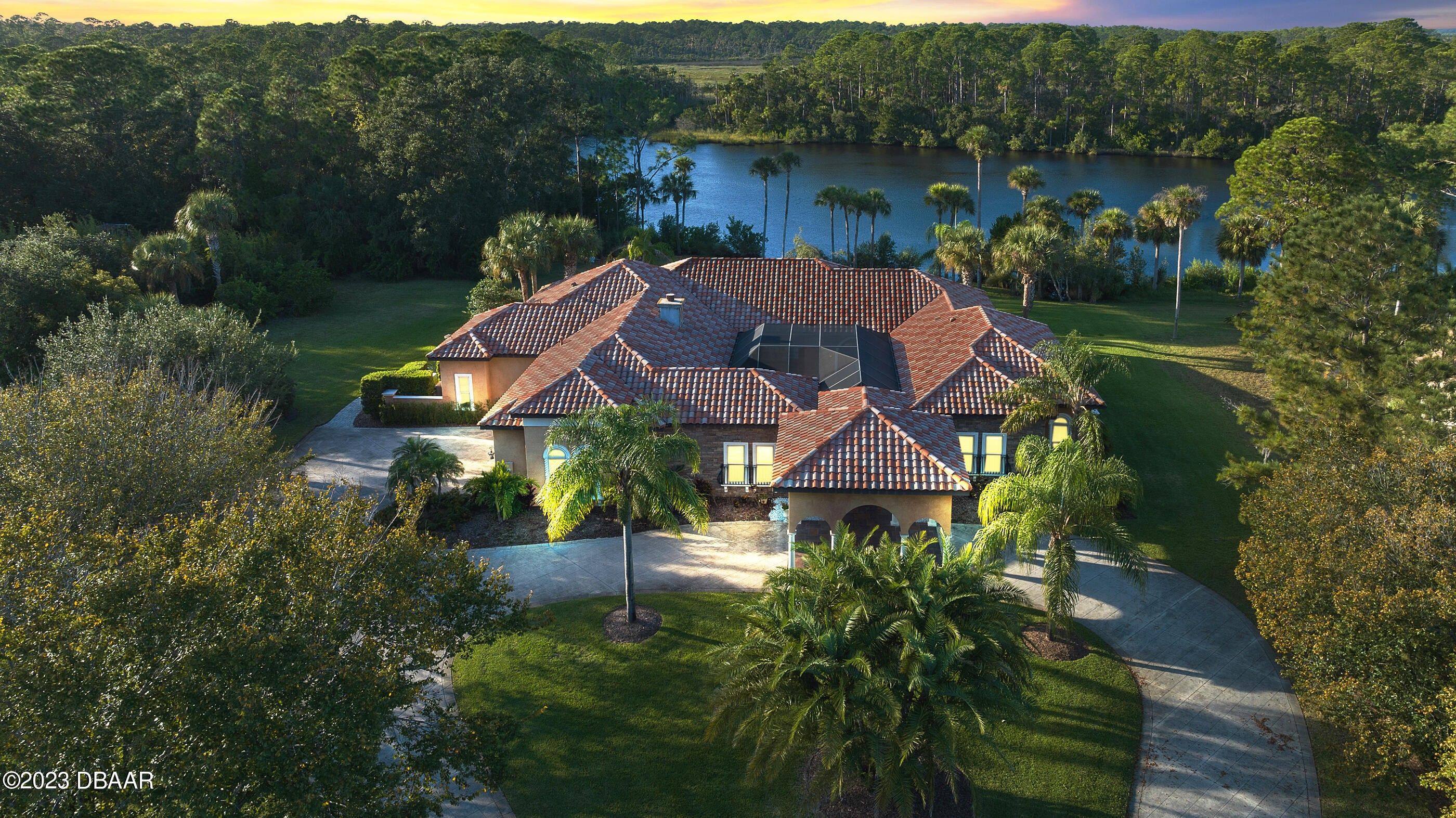 Ormond Beach, Volusia County, FL House for sale Property ID 418133484
