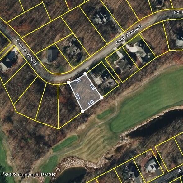 Hazleton, Schuylkill County, PA Undeveloped Land, Lakefront Property