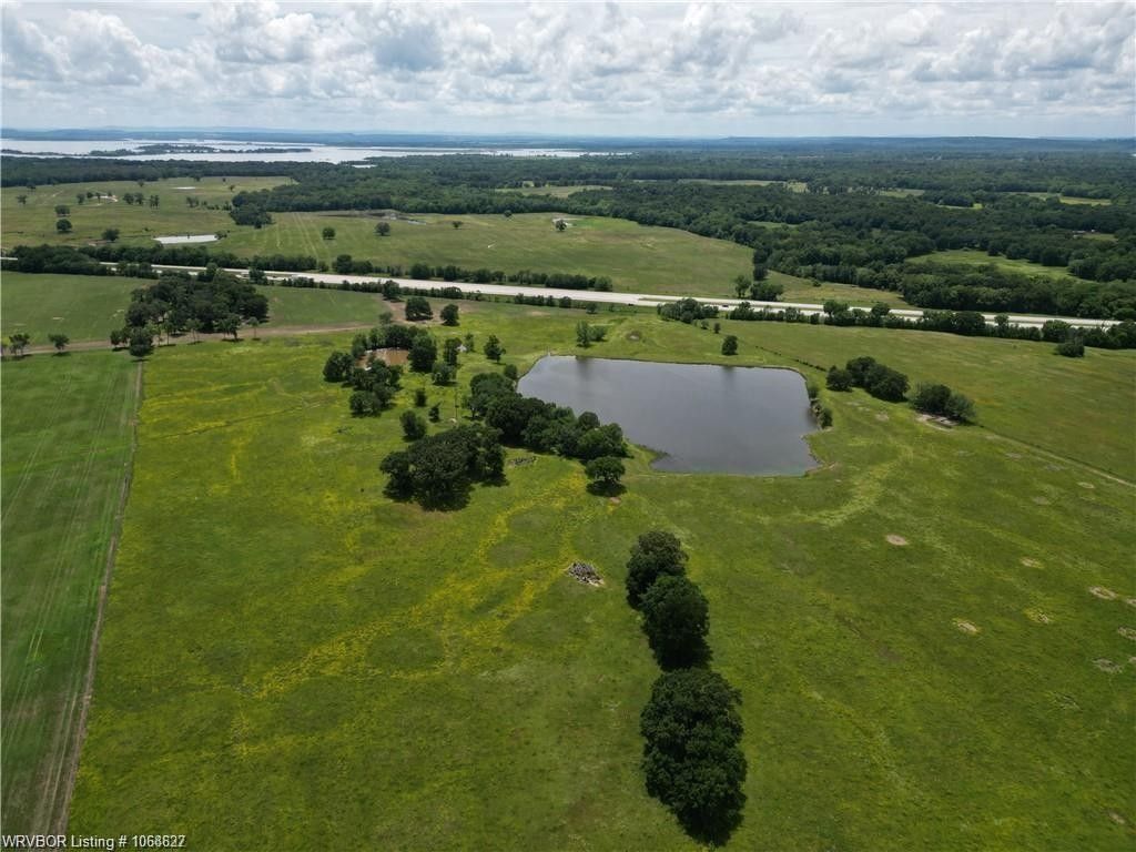 Vian, Sequoyah County, OK Undeveloped Land for sale Property ID