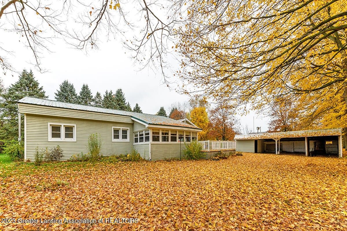 Dansville, Ingham County, MI House for sale Property ID 418133771