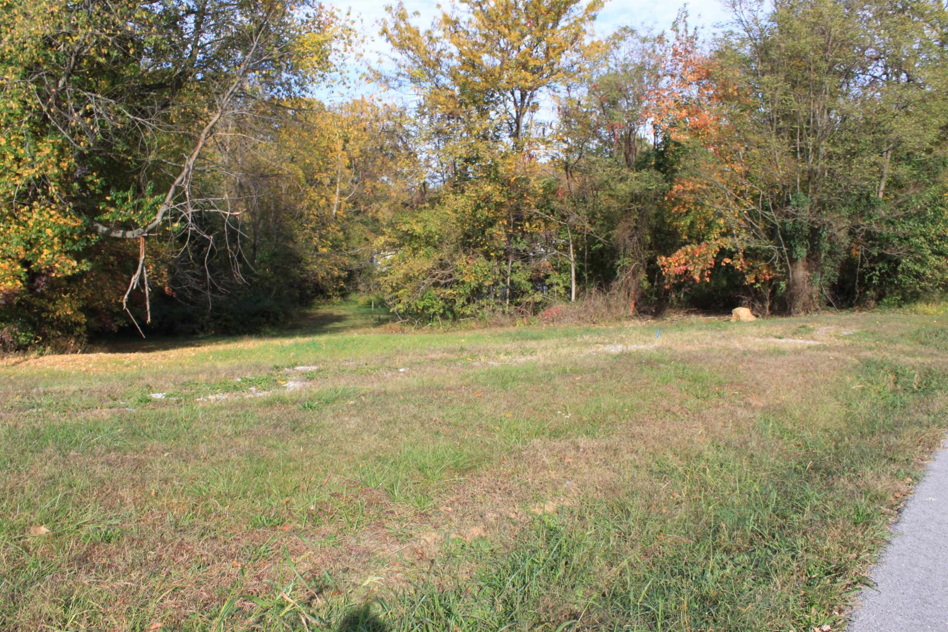 Corydon, Henderson County, KY Homesites for sale Property ID 418133816