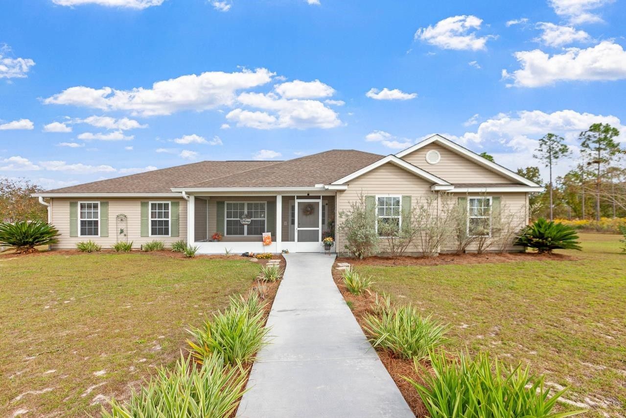 Bristol, Liberty County, FL House for sale Property ID 418134088