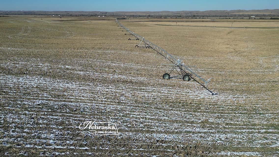 Sutherland, Lincoln County, NE Farms and Ranches for sale Property ID