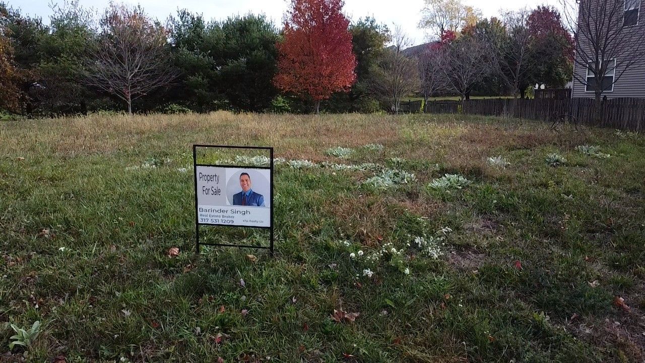 Noblesville, Hamilton County, IN Undeveloped Land, Homesites for sale