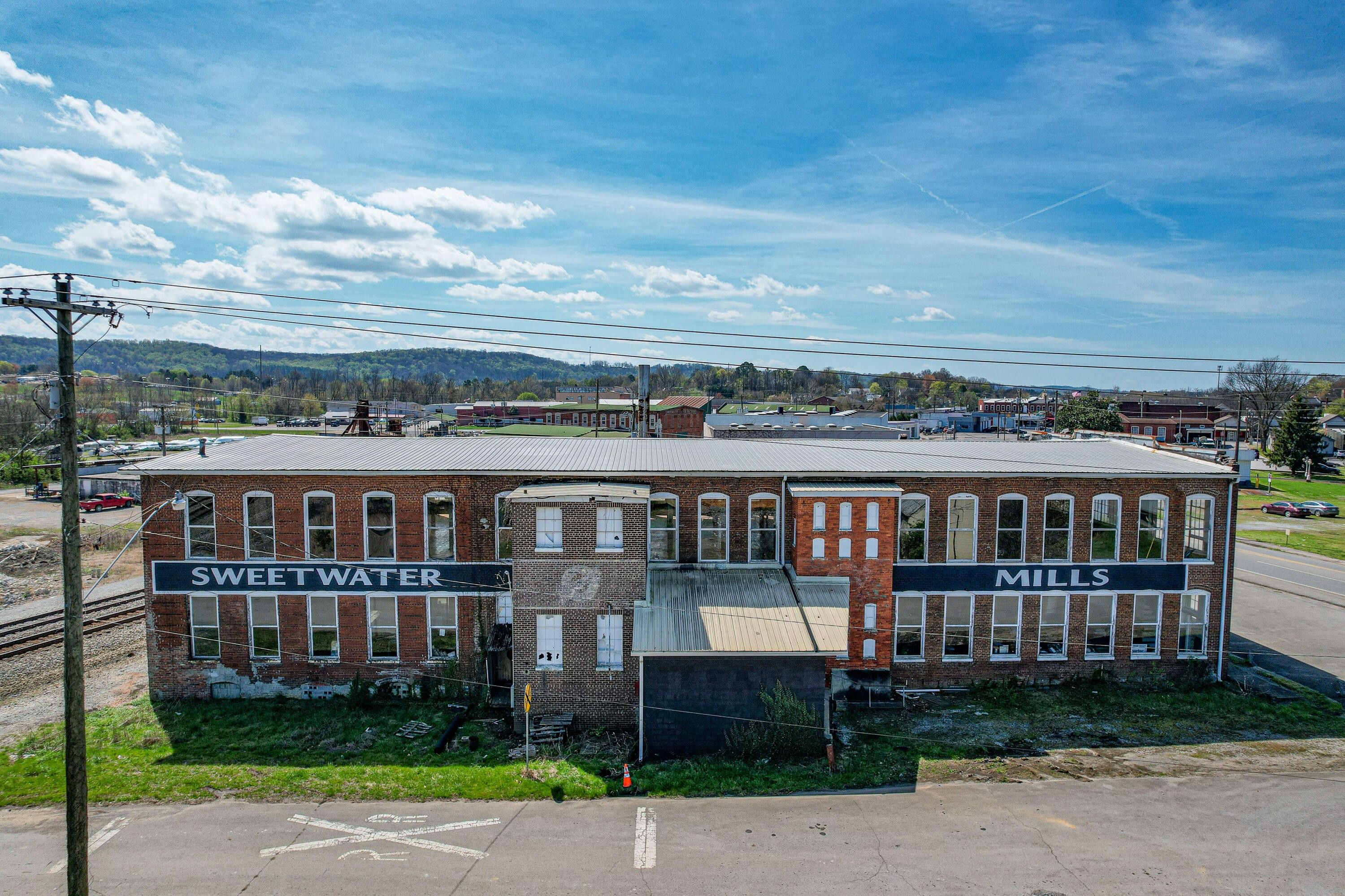 Sweetwater, Monroe County, TN Commercial Property, House for sale Property ID 418134957 LandWatch