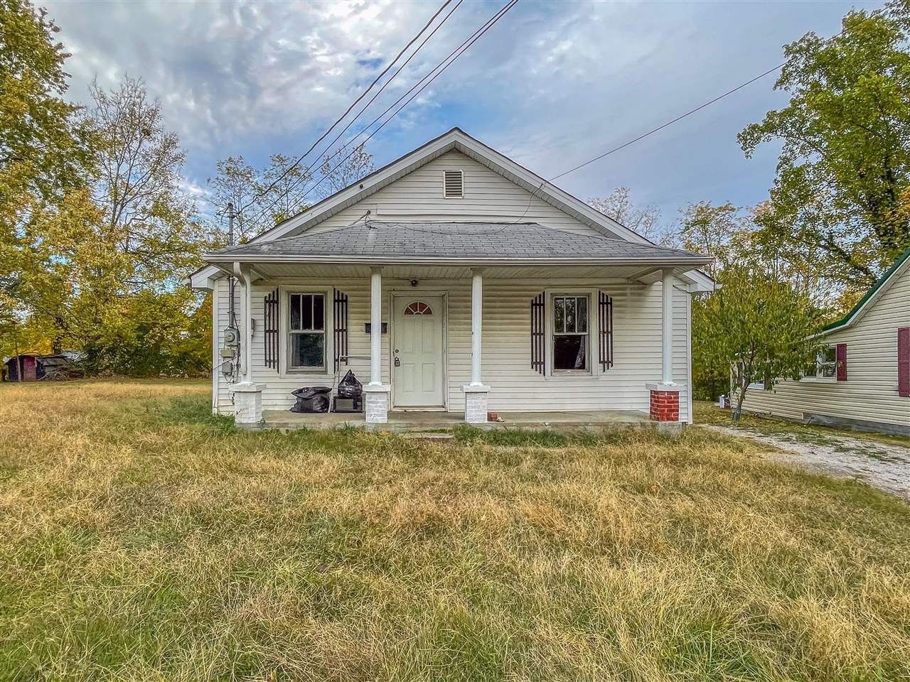 Glasgow, Barren County, KY House for sale Property ID 418135051