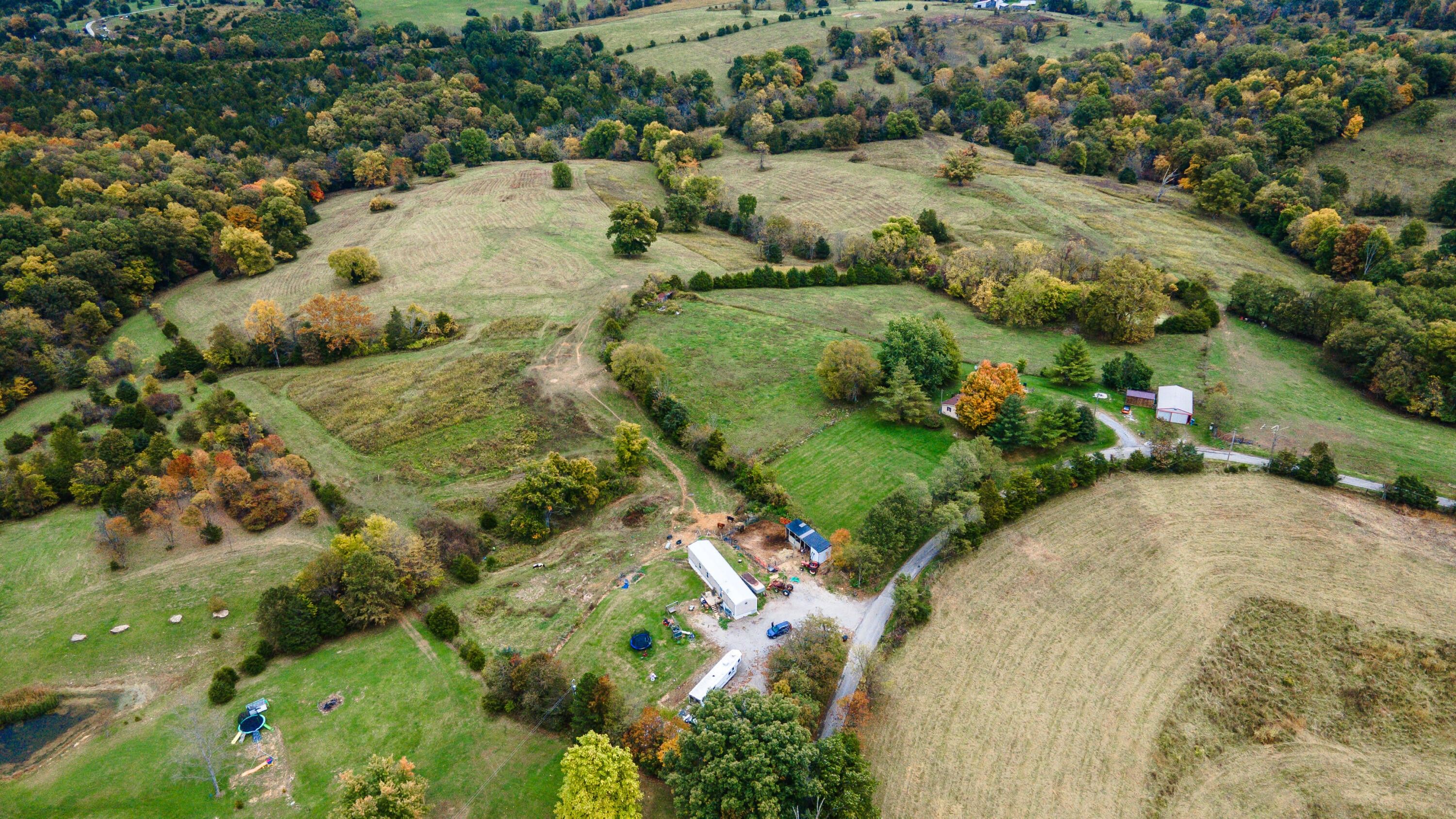 Berry, Pendleton County, KY Farms and Ranches, House for sale Property