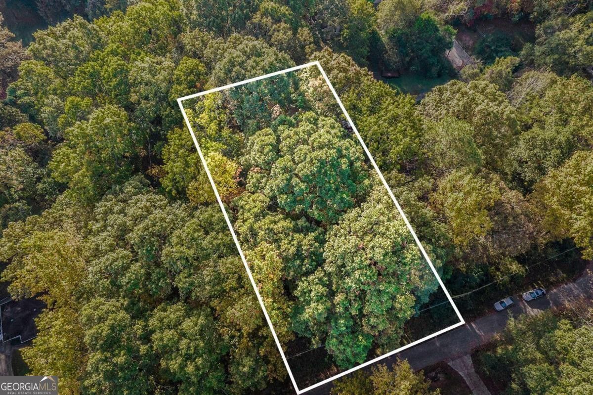 Douglasville, Douglas County, GA Undeveloped Land, Homesites for sale