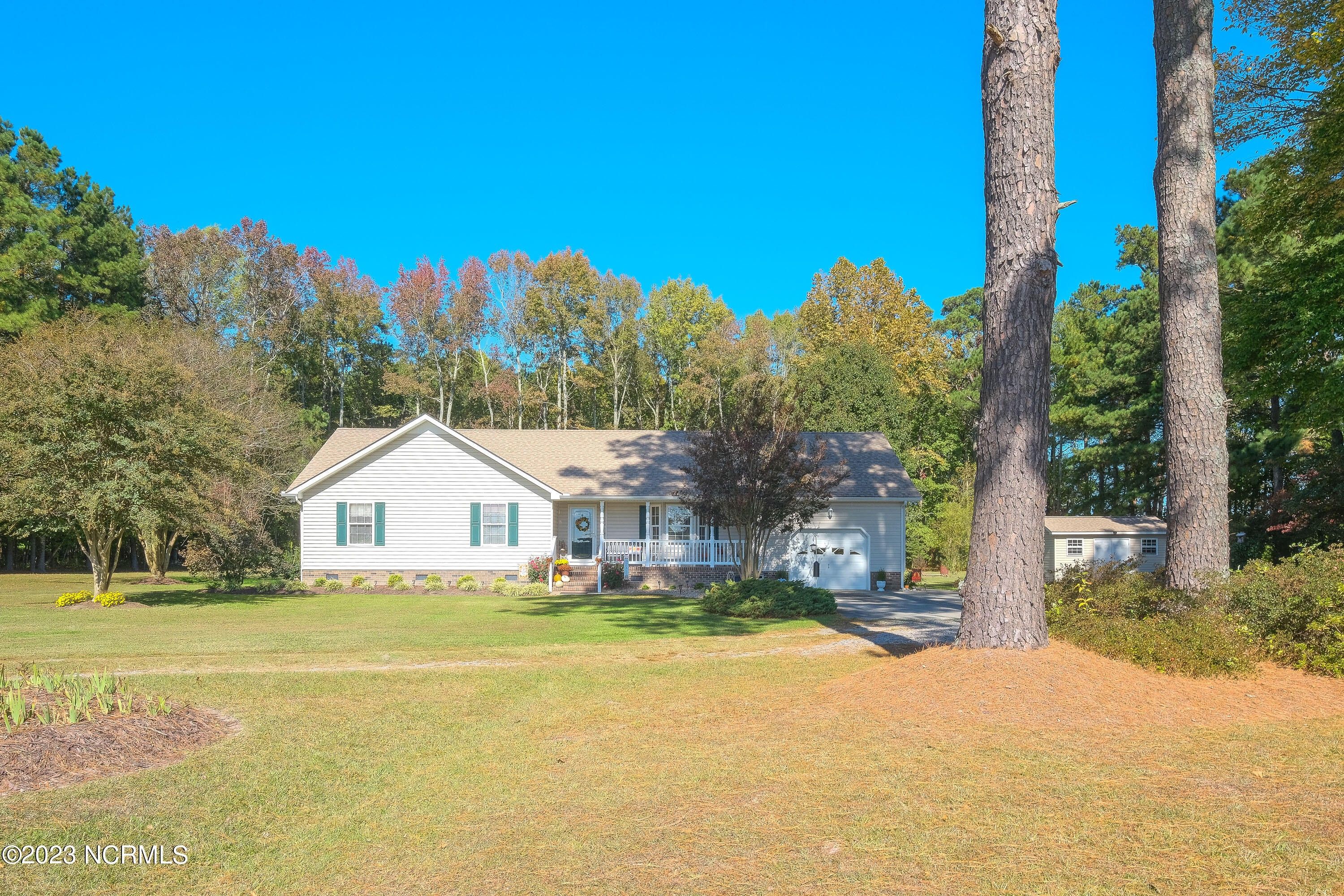 Edenton, Chowan County, NC House for sale Property ID 418135581