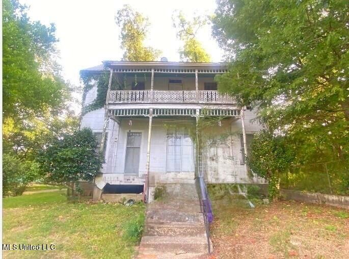 Port Gibson, Claiborne County, MS House for sale Property ID 418135707