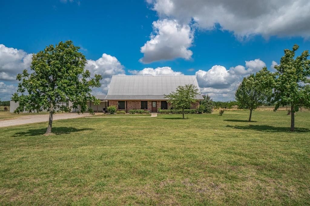 Terrell, Kaufman County, TX House for sale Property ID 418135866