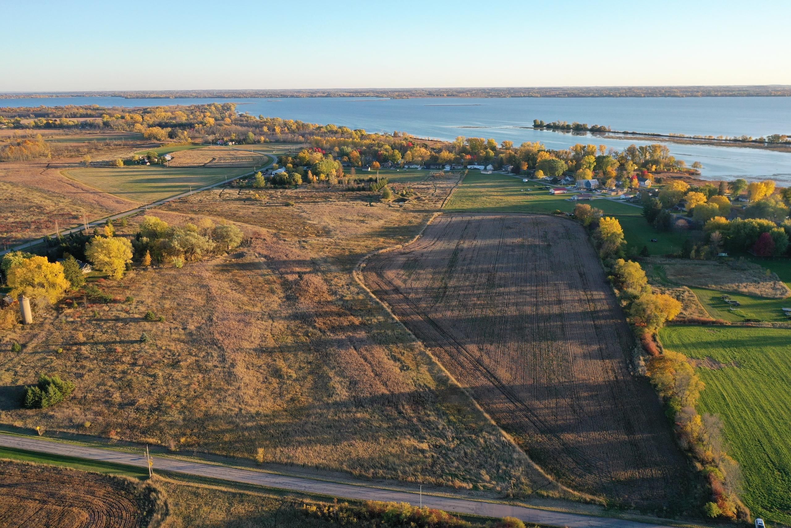 Larsen, Winnebago County, WI Recreational Property, Hunting Property for sale Property ID