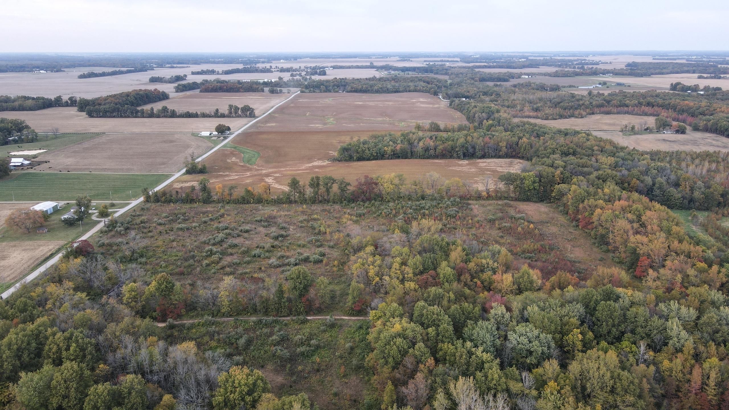 Noble, Richland County, IL Farms and Ranches, Recreational Property
