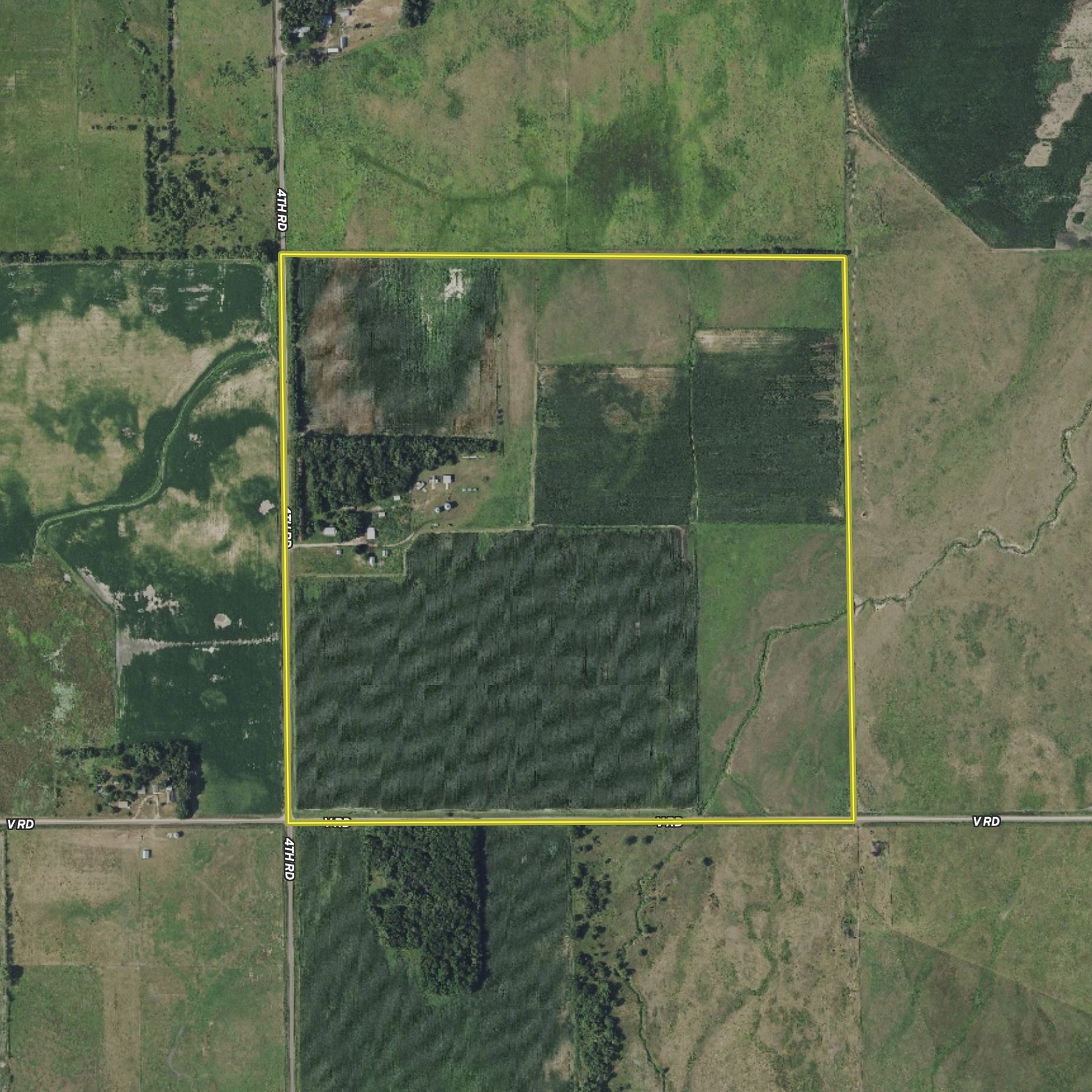 Palmer, Merrick County, NE Farms and Ranches, Recreational Property