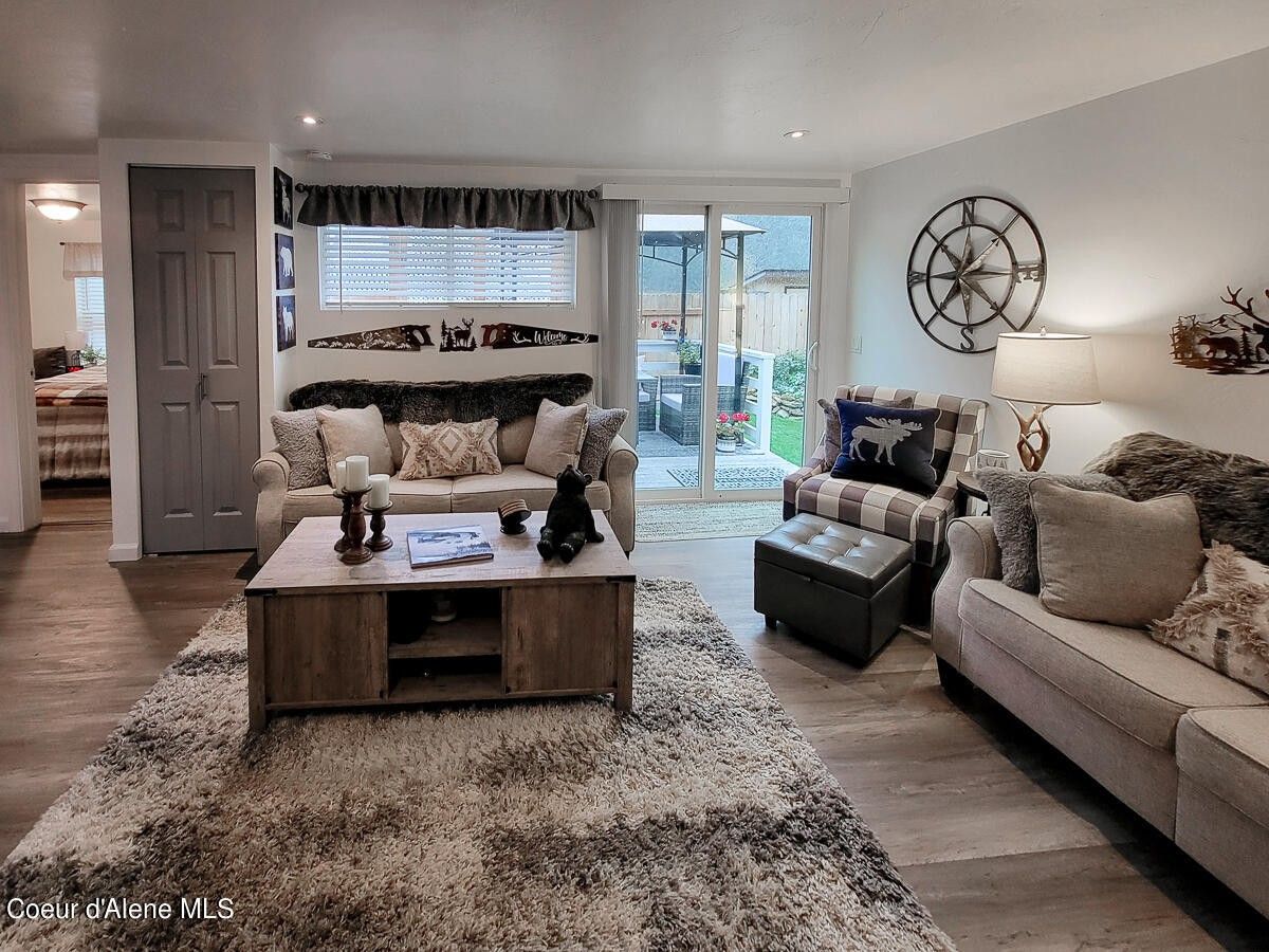 Wallace, Shoshone County, ID House for sale Property ID 418084934