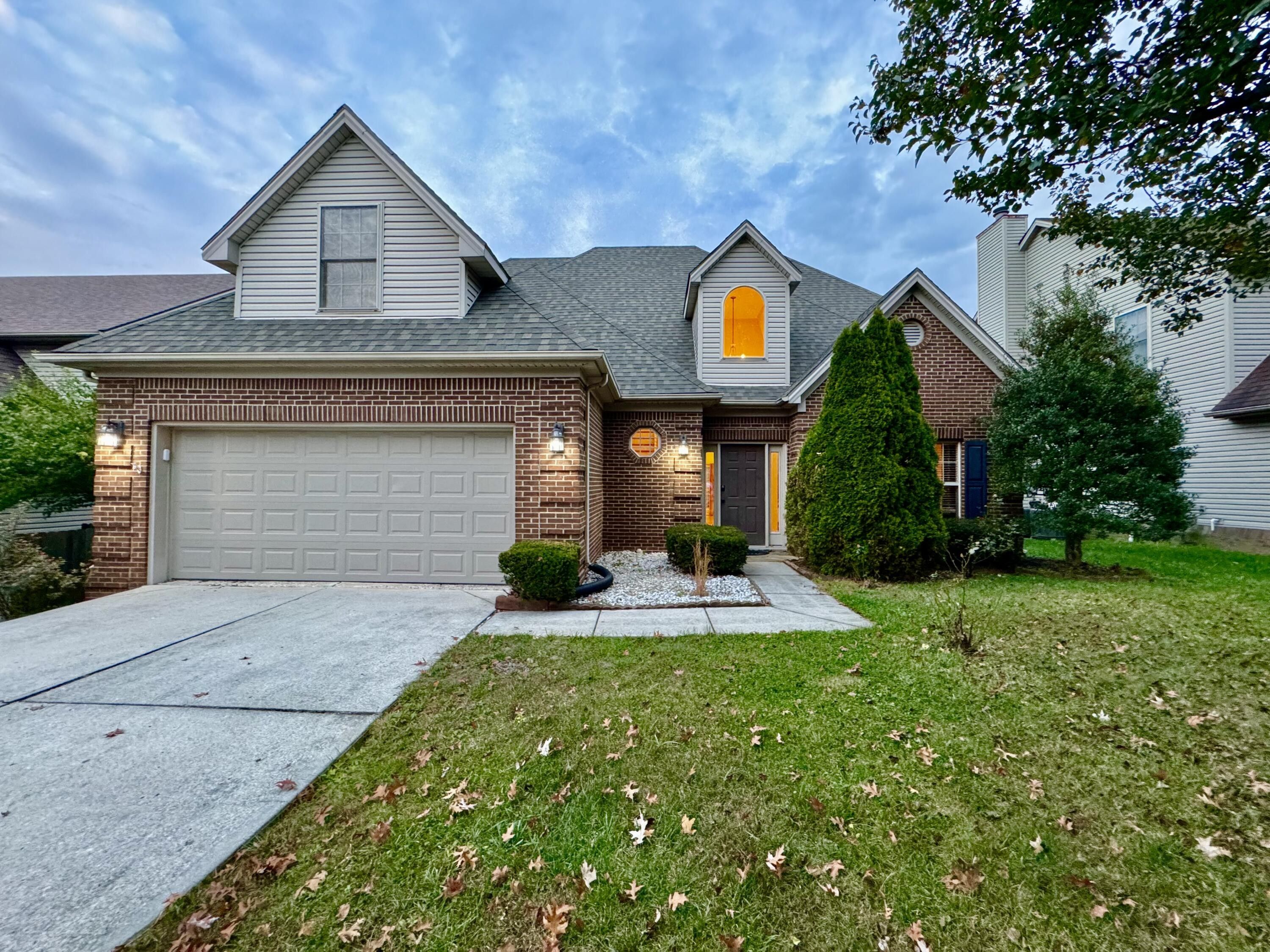 Lexington, Fayette County, KY House for sale Property ID 418136716