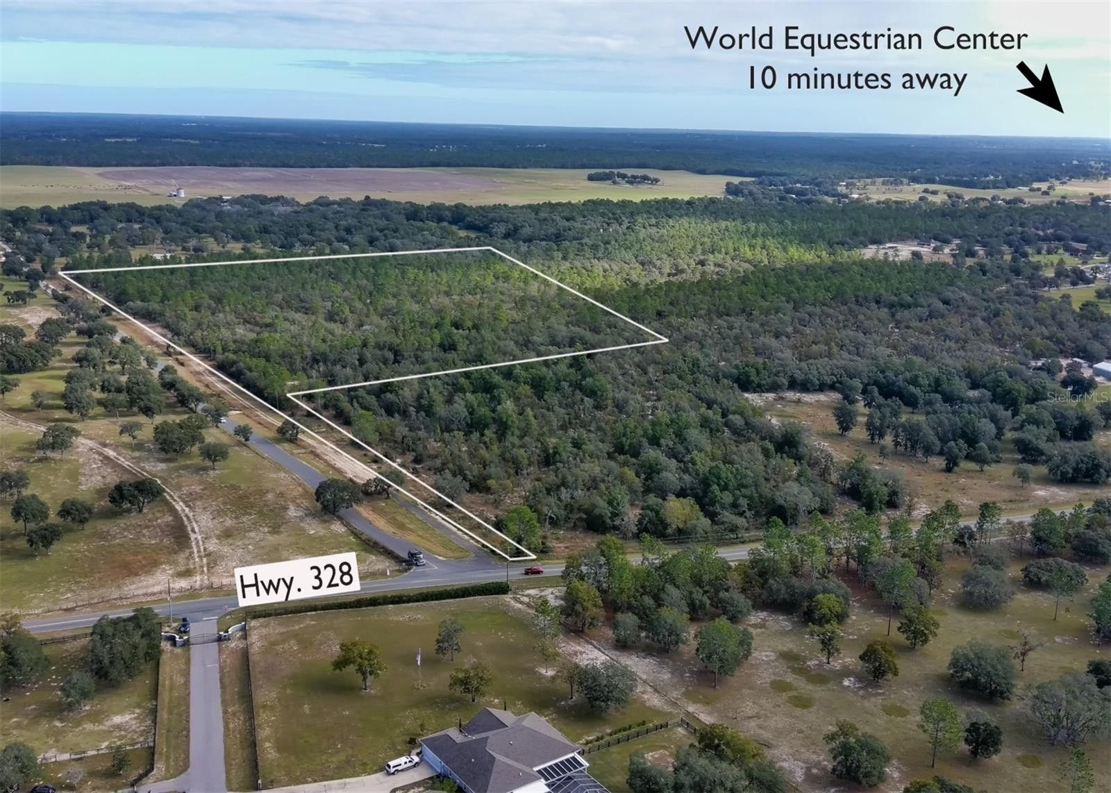 Tbd W HIGHWAY 328, Dunnellon, FL 34432 MLS OM667115 LandWatch