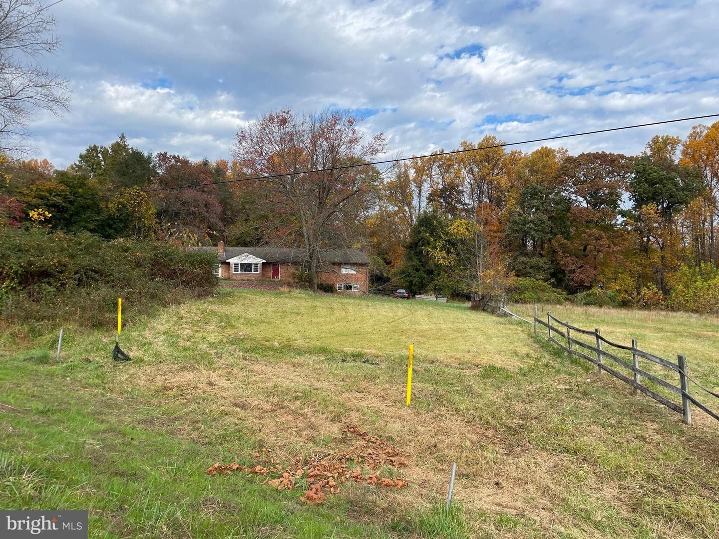Great Falls, Fairfax County, VA Farms and Ranches, Homesites for sale