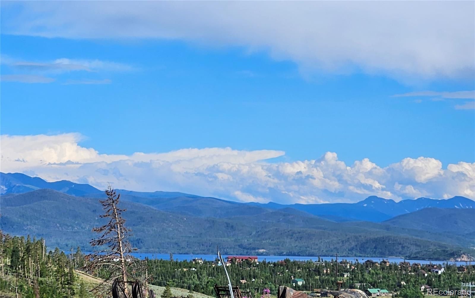 Granby, Grand County, CO Undeveloped Land, Homesites for sale Property