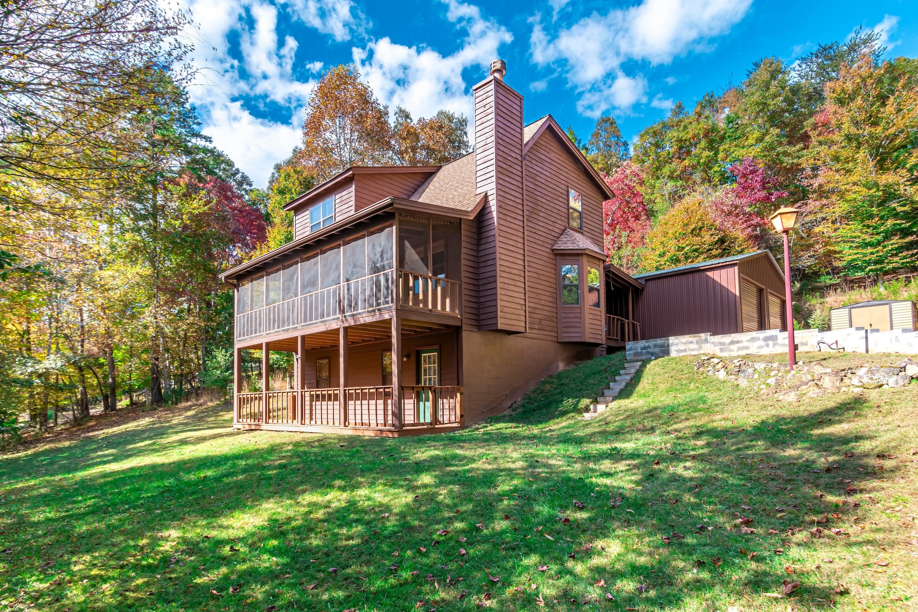 Blairsville, Union County, GA House for sale Property ID 418138120