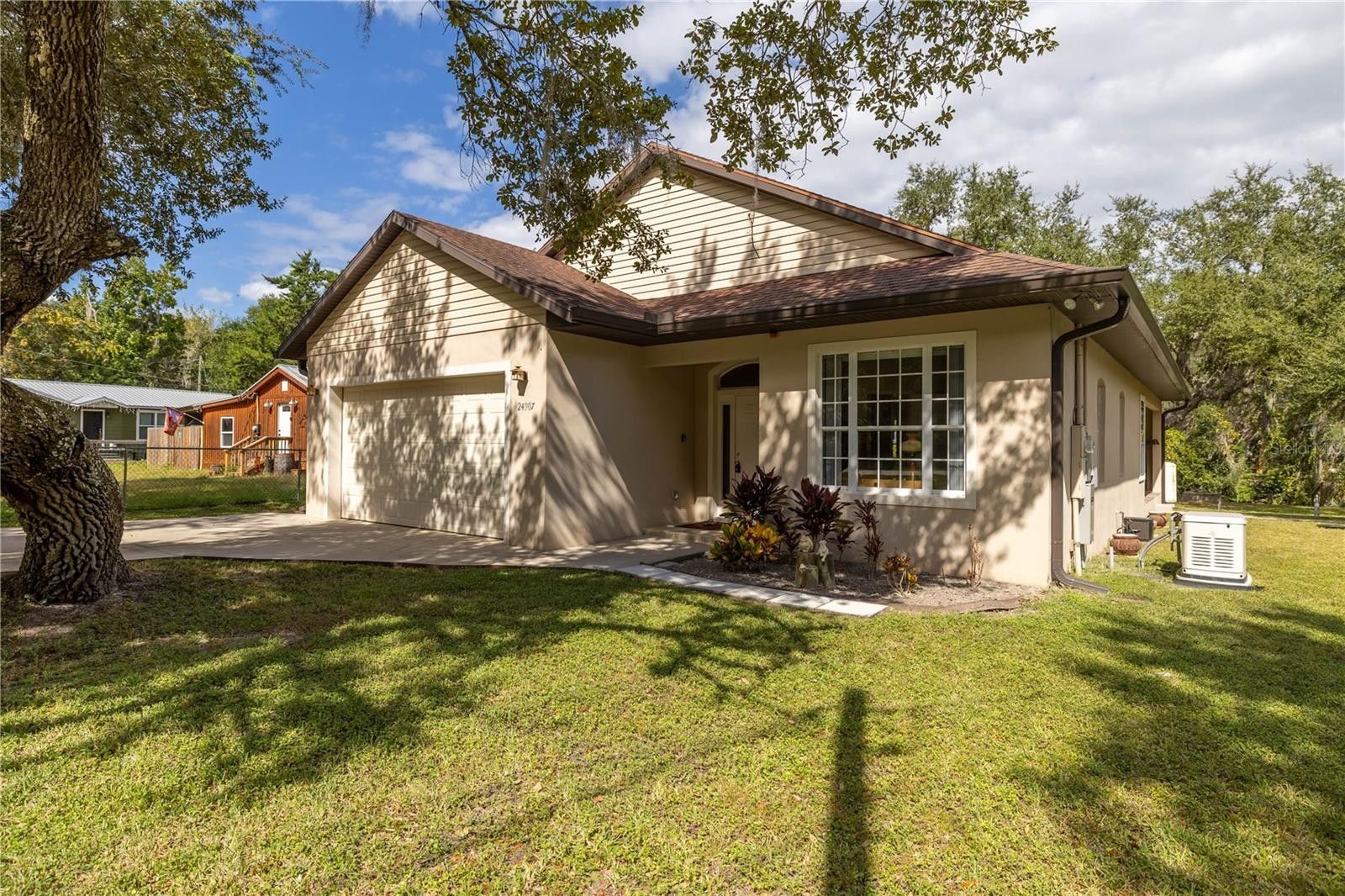 Salt Springs, Marion County, FL Lakefront Property, Waterfront Property