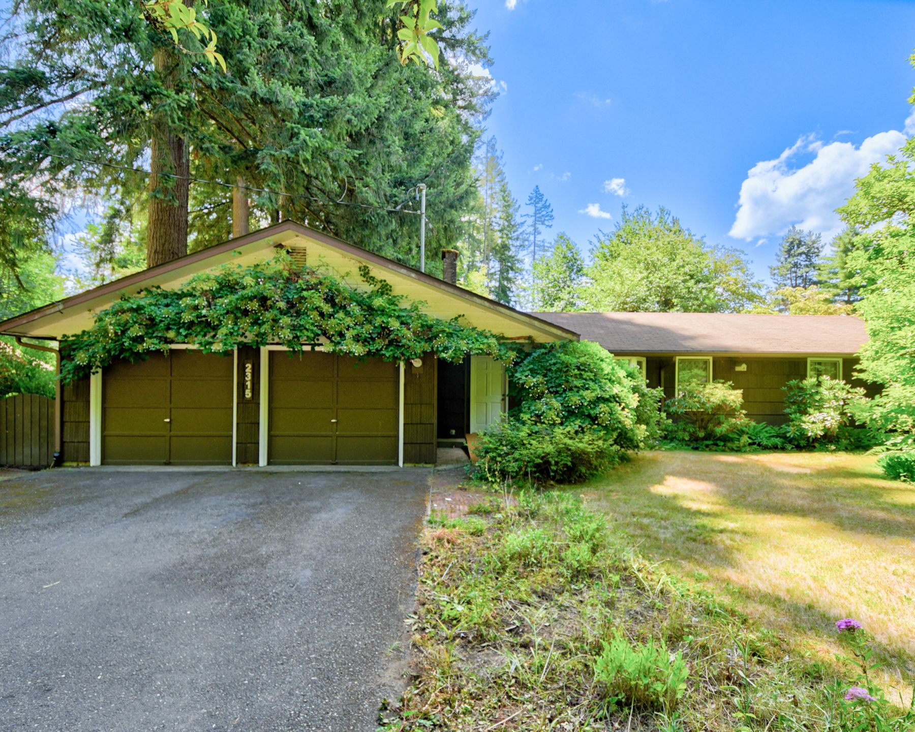 Olympia, Thurston County, WA House for sale Property ID 417200072