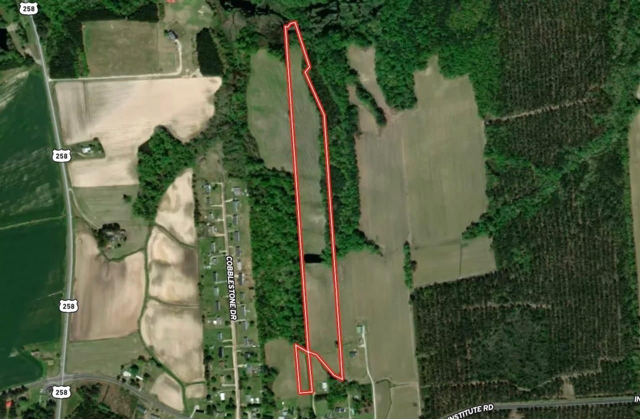 Kinston, Lenoir County, NC Farms and Ranches, Timberland Property, Hunting Property for sale