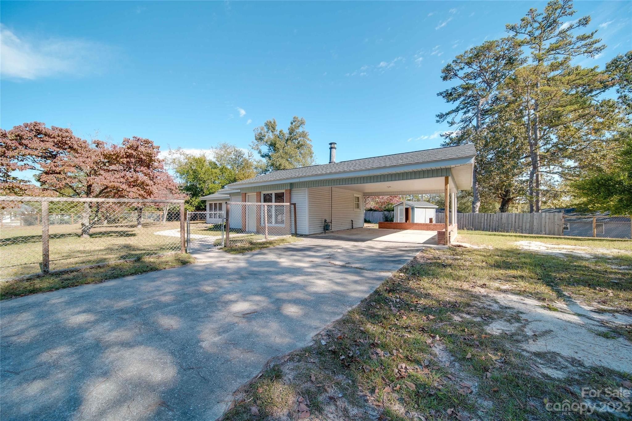 Kershaw, Lancaster County, SC House for sale Property ID 418139124