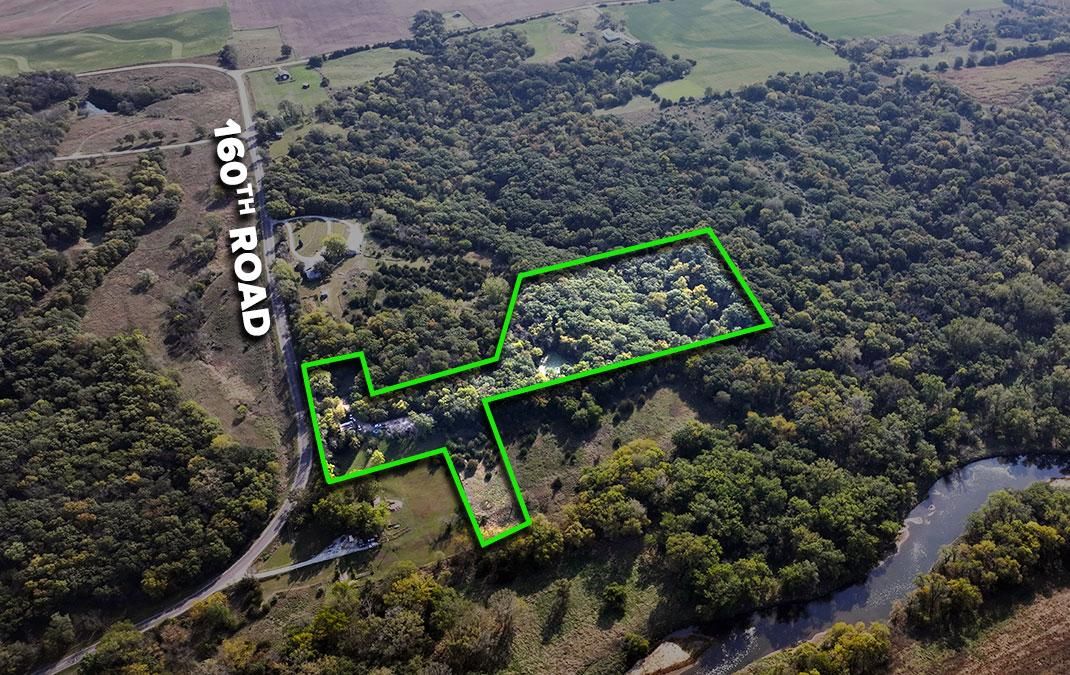 2444 160th Rd, Guthrie Center, IA 50115 LandWatch