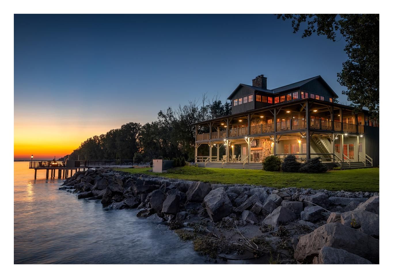 Great Falls, Fairfax County, VA Farms and Ranches, Recreational