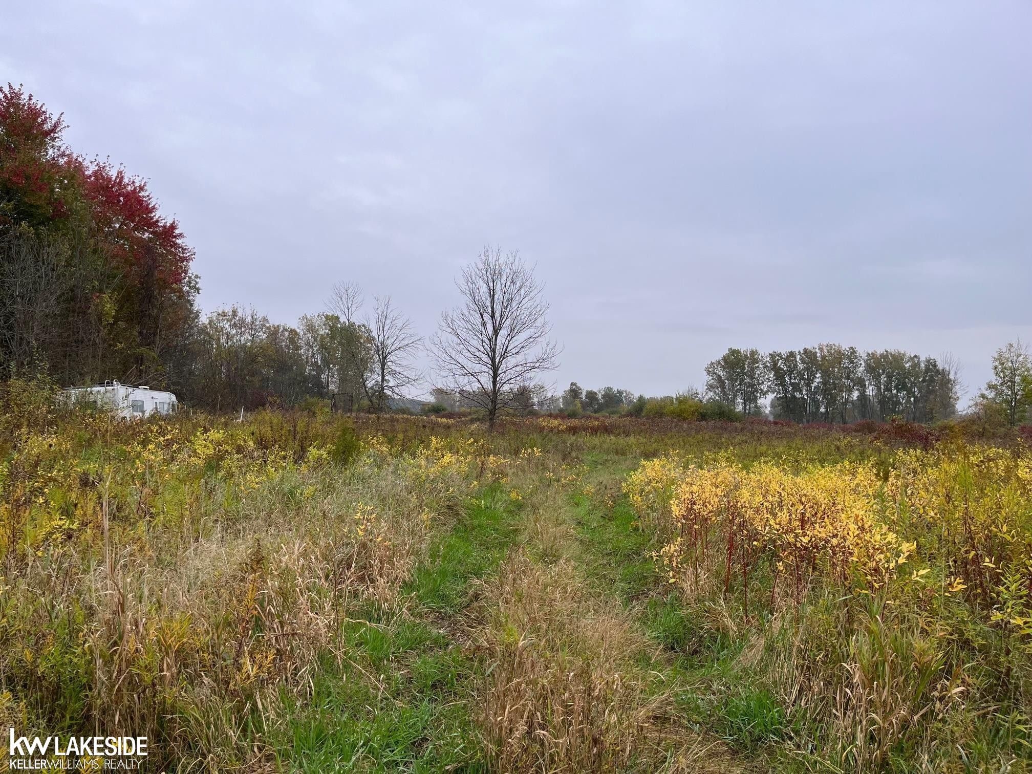 Brockway, Saint Clair County, MI Undeveloped Land for sale Property ID