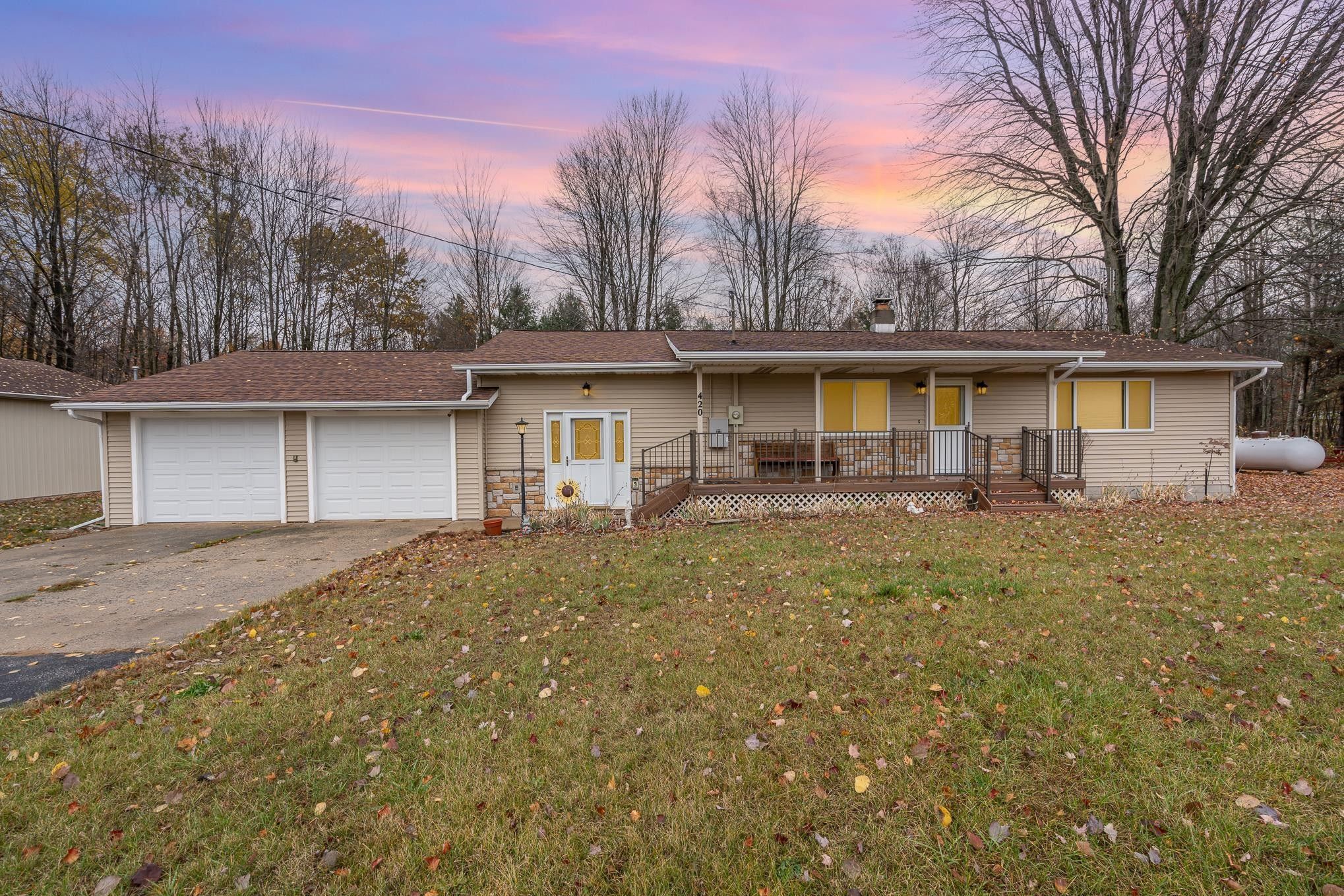 Beaverton, Gladwin County, MI House for sale Property ID 418139318