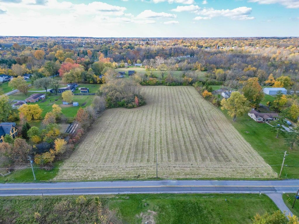 Indianapolis, Marion County, IN Undeveloped Land for sale Property ID