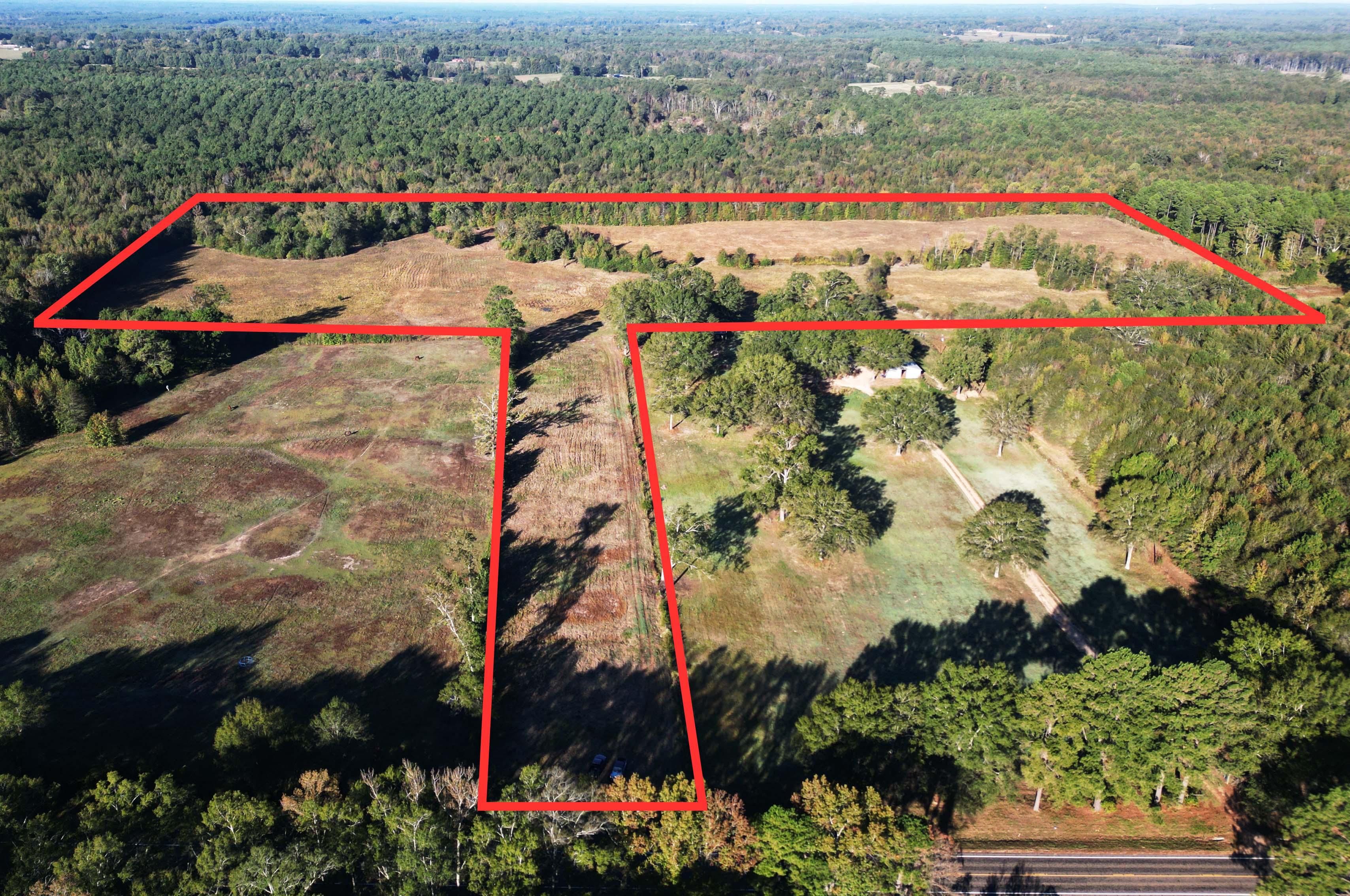 FM 3129, Bloomburg, TX 75556 LandWatch