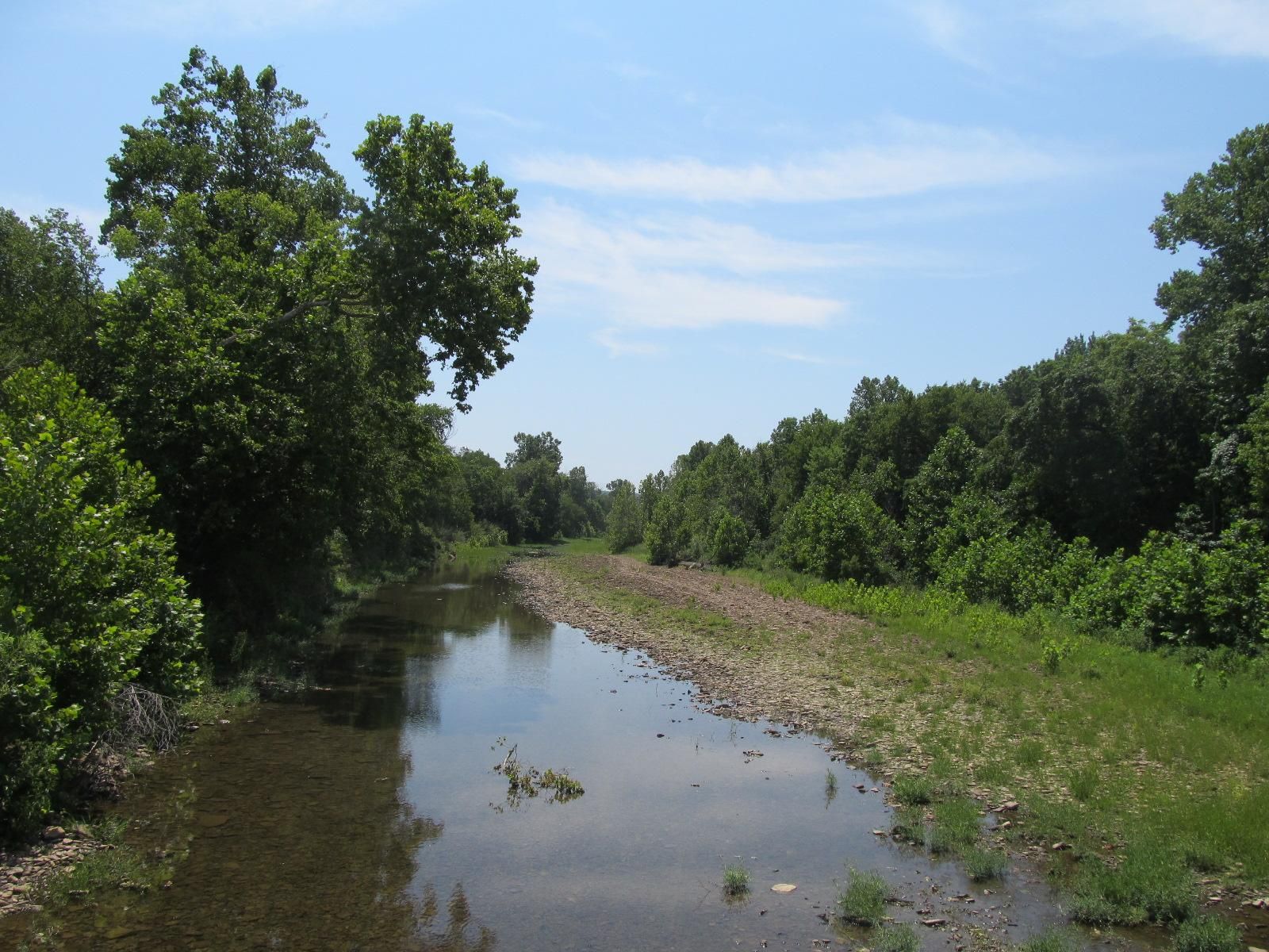Huntsville, Madison County, AR Horse Property, Riverfront Property
