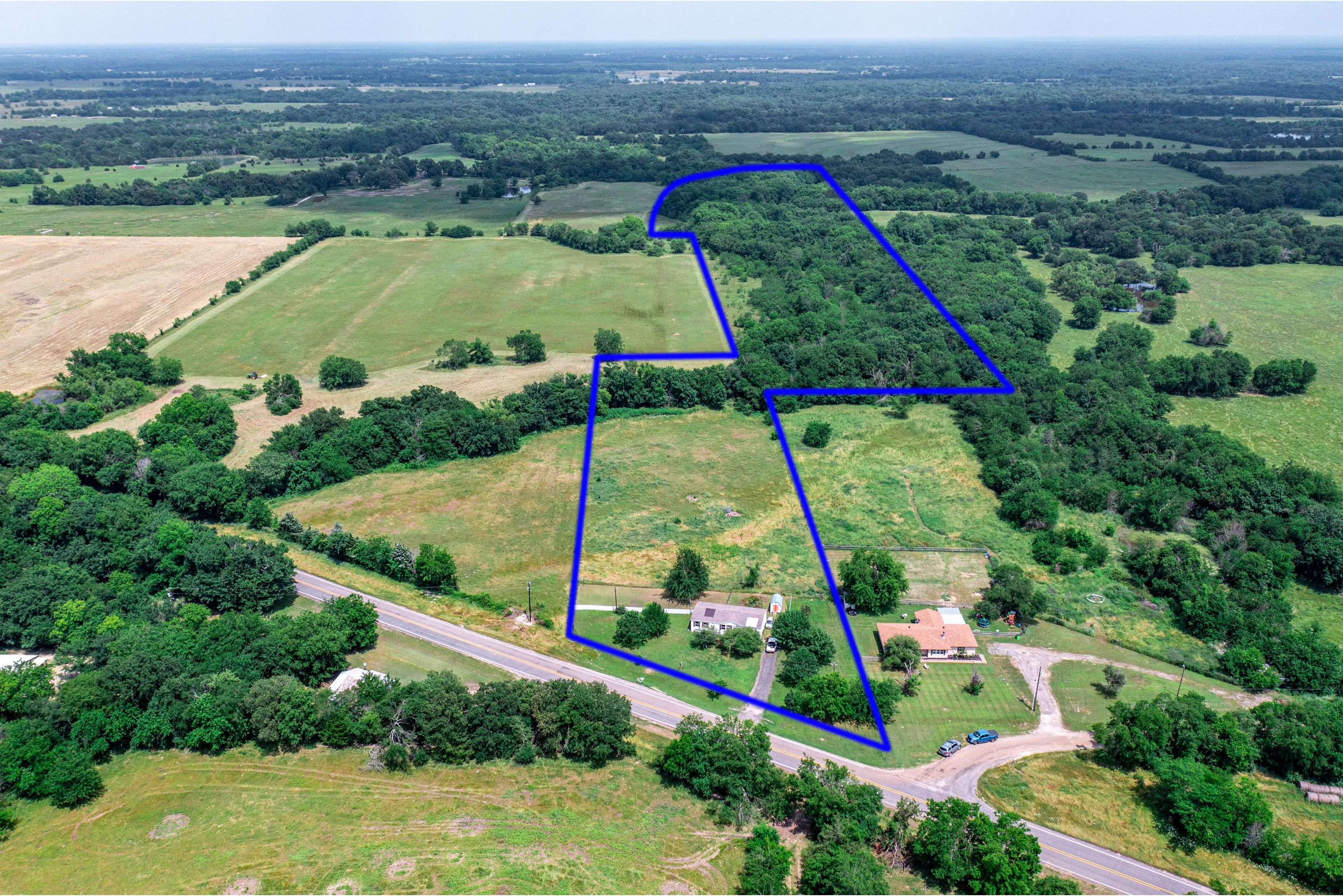 Dike, Hopkins County, TX House for sale Property ID 416661411 LandWatch