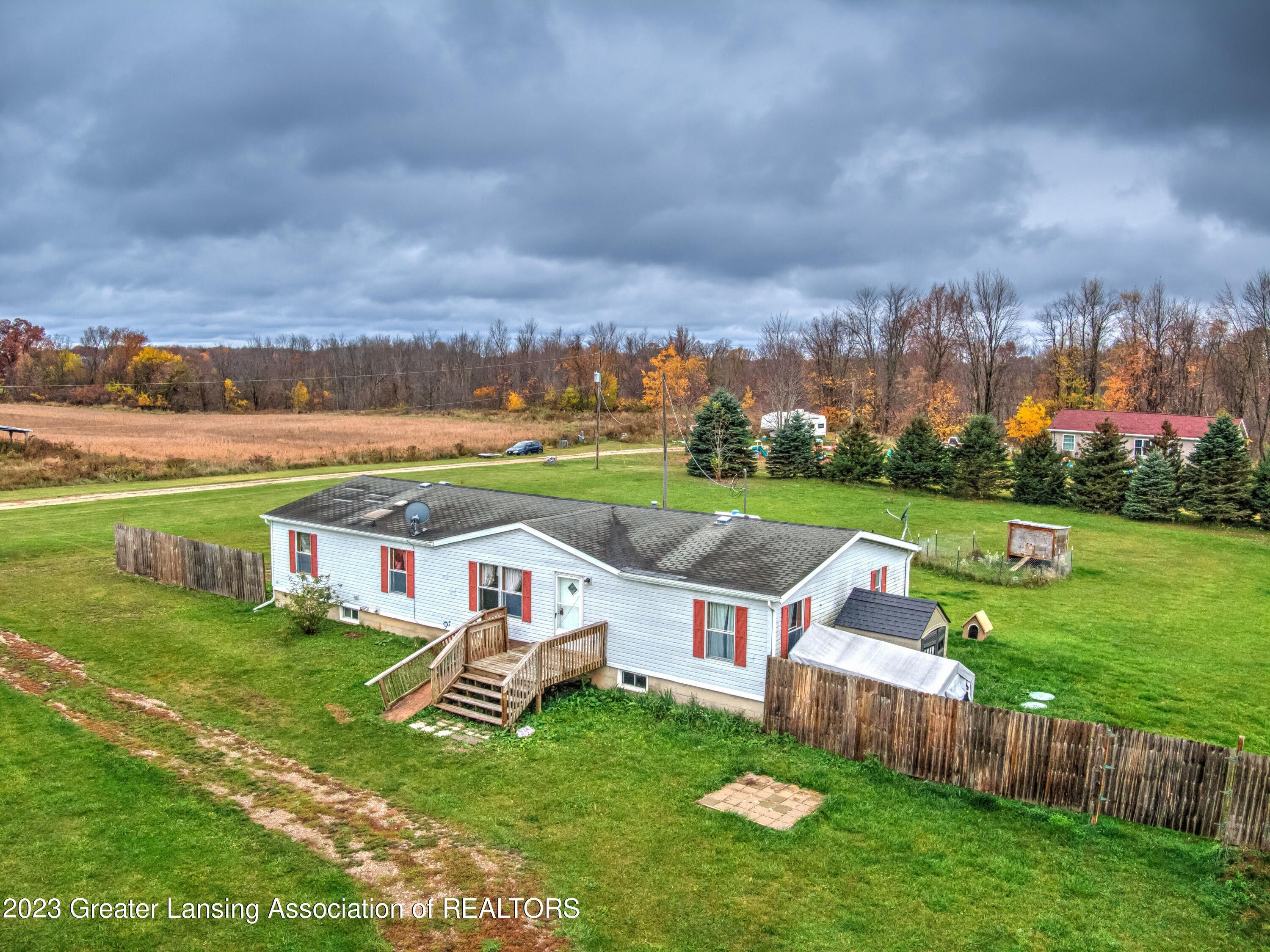 Nashville, Barry County, MI House for sale Property ID 418139930