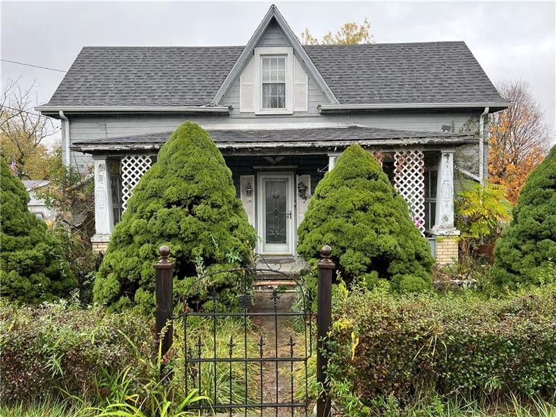 Oliphant Furnace, Fayette County, PA House for sale Property ID