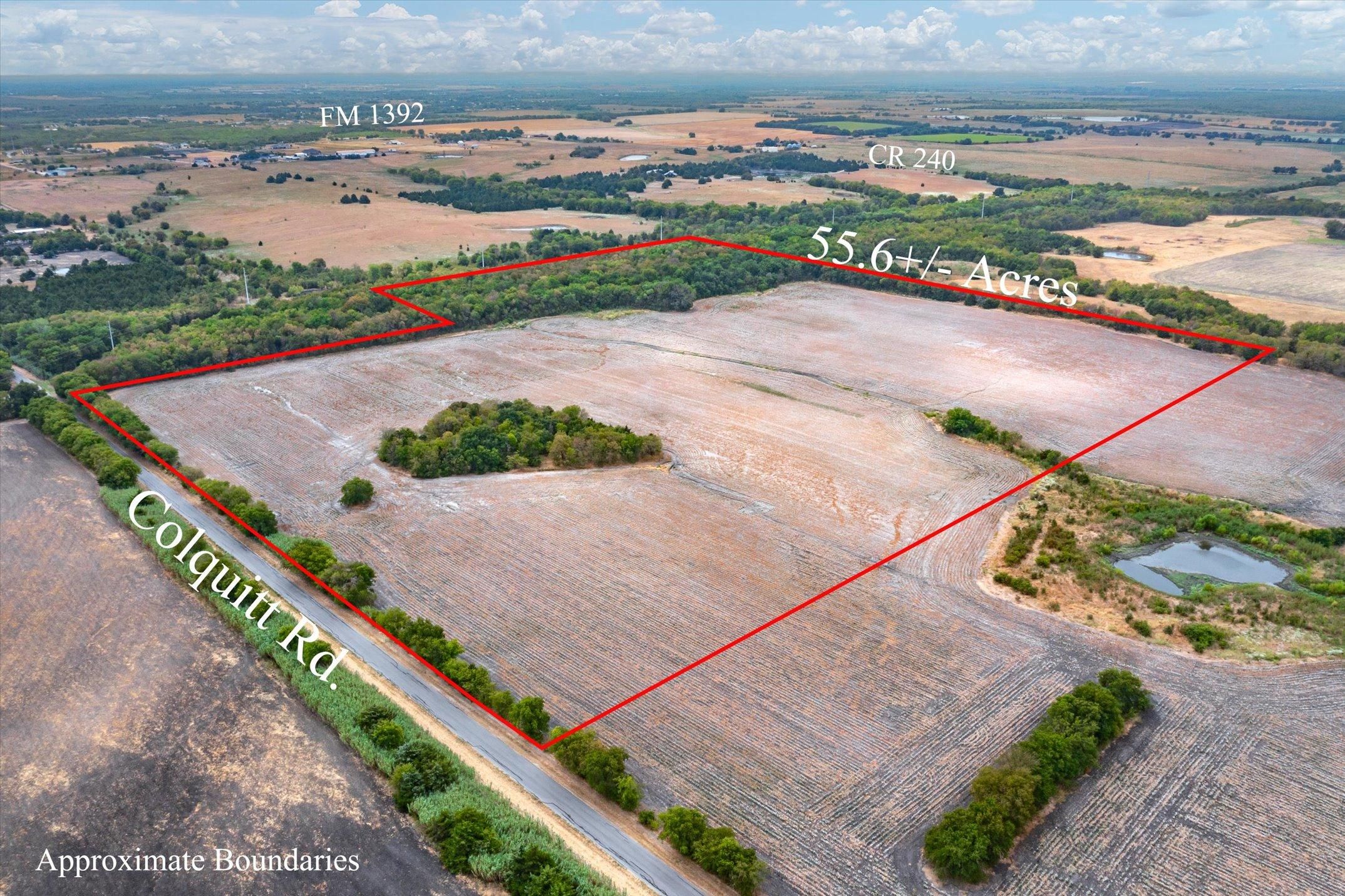 County Road 233, Terrell, TX 75160 MLS 20430443 LandWatch