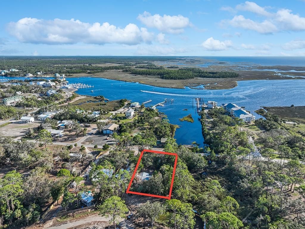 Steinhatchee, Taylor County, FL Homesites for sale Property ID