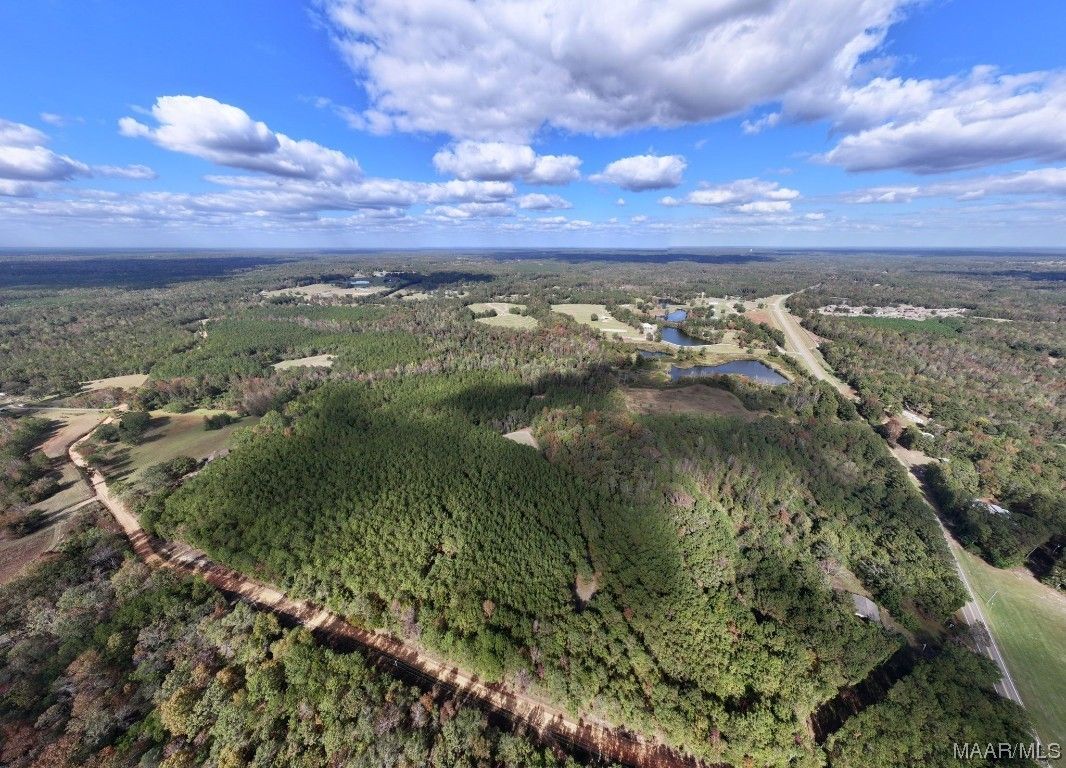Wetumpka, Elmore County, AL Undeveloped Land, Homesites for sale