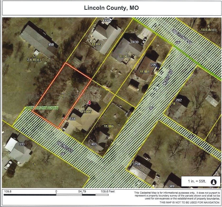 West 2nd Street, Moscow Mills, MO 63362 MLS 23065562 LandWatch