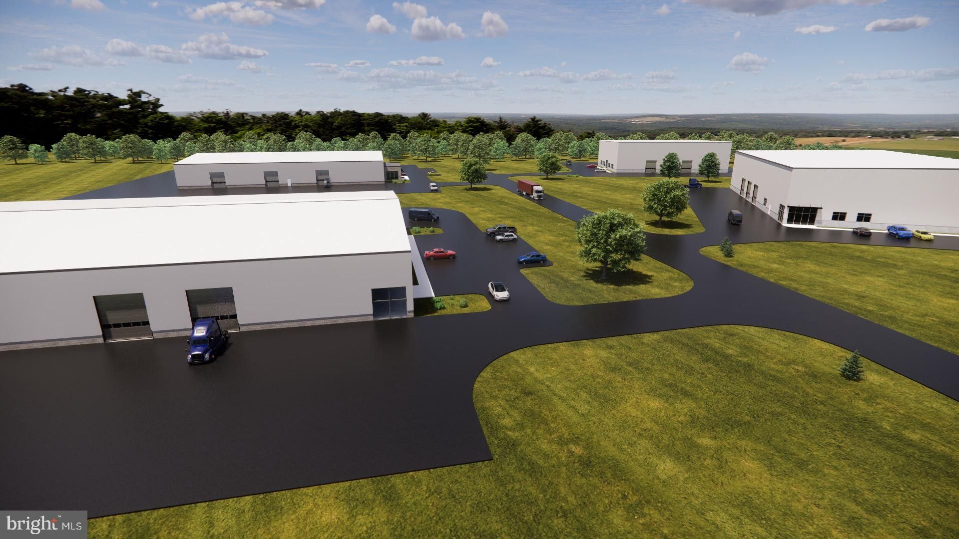 Gap, Lancaster County, PA Commercial Property for sale Property ID