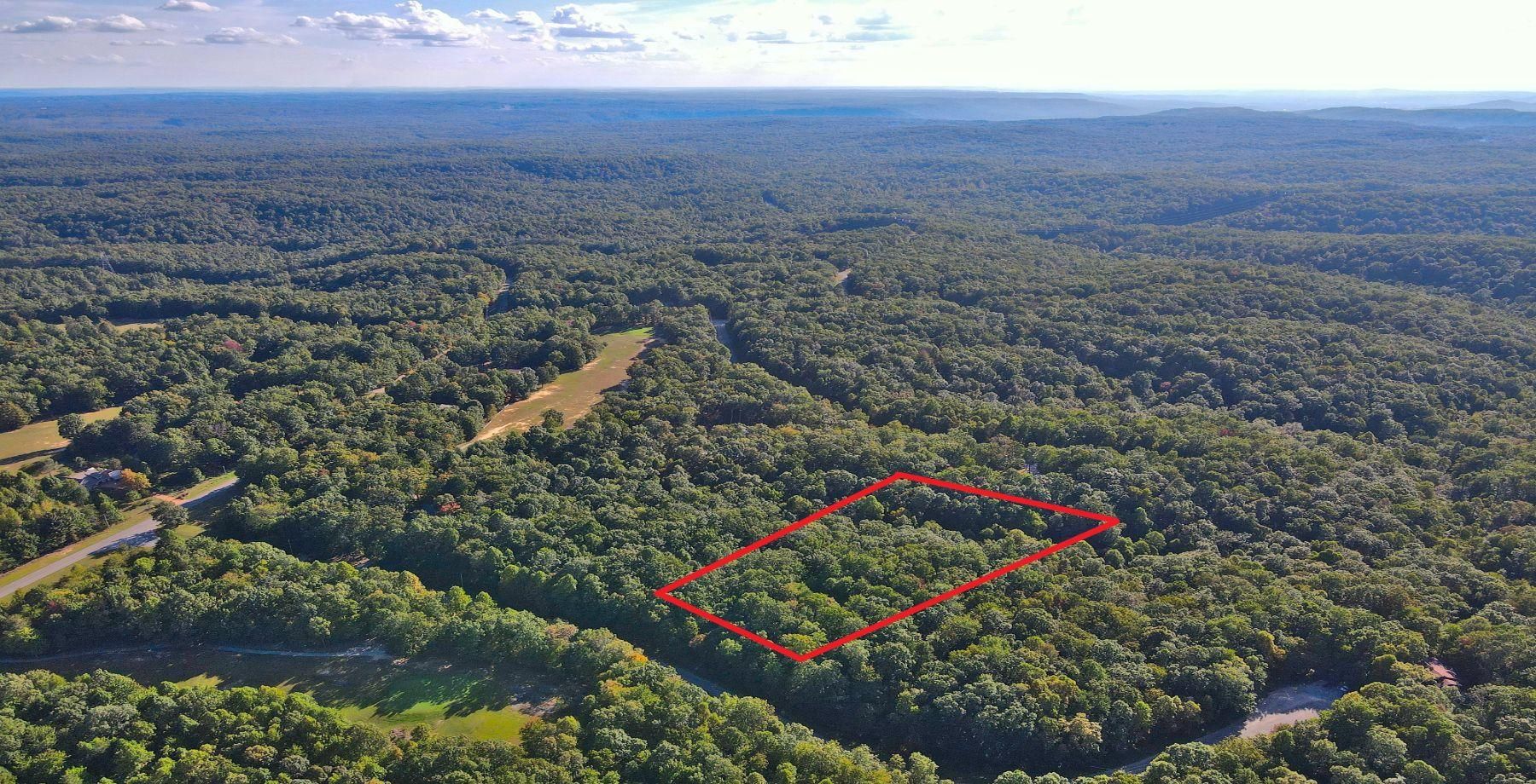 Monterey, Cumberland County, TN Recreational Property, Undeveloped Land